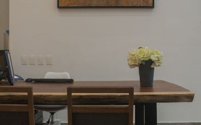 El Hotelito Boutique & Galería