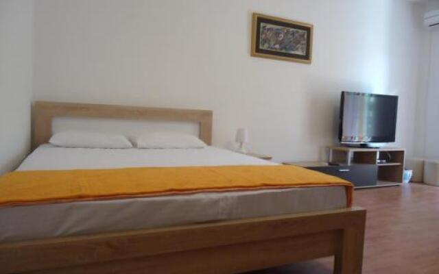 Apartments Forte Mare