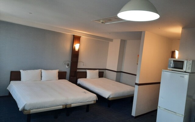 Toyoko Inn Ulaanbaatar