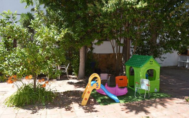 Alojamiento rural El Cortijuelo