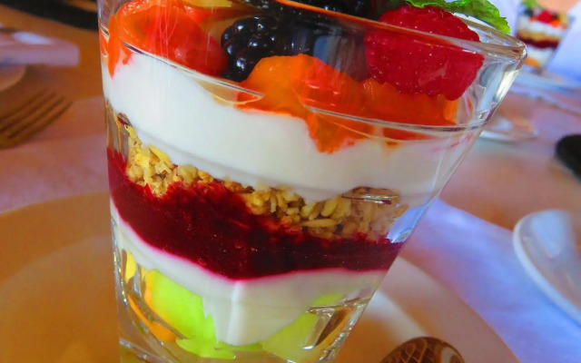 Zebras Crossing Lodge