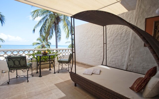 Kunduchi Beach Hotel And Resort