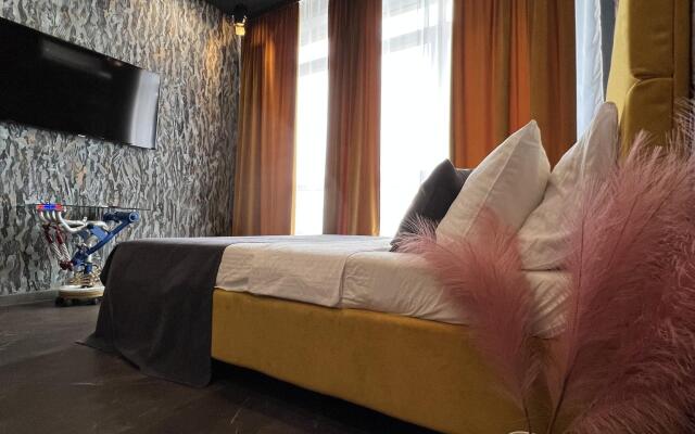 Мой Апарт на улице Мичурина