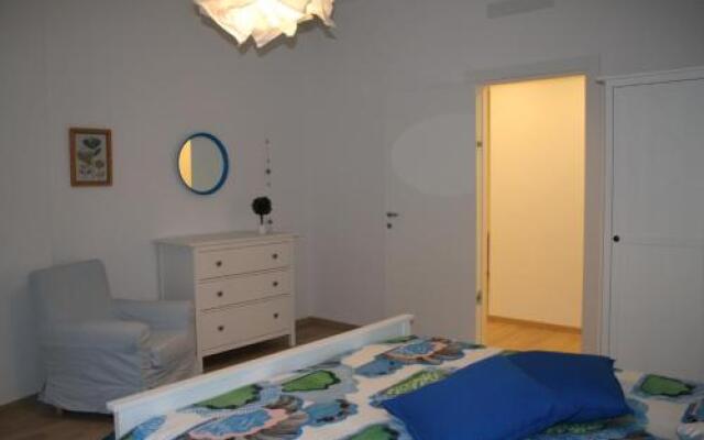 La casa di Kro