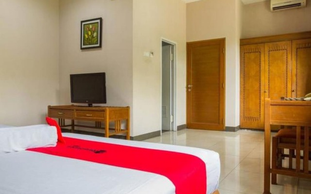 Hotel Wisma Dago by RedDoorz