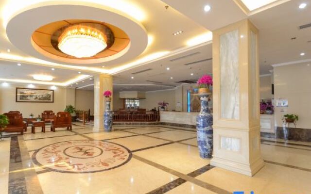 Xianju Western International Hotel