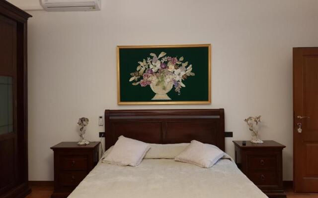 B&B Villa Madiba