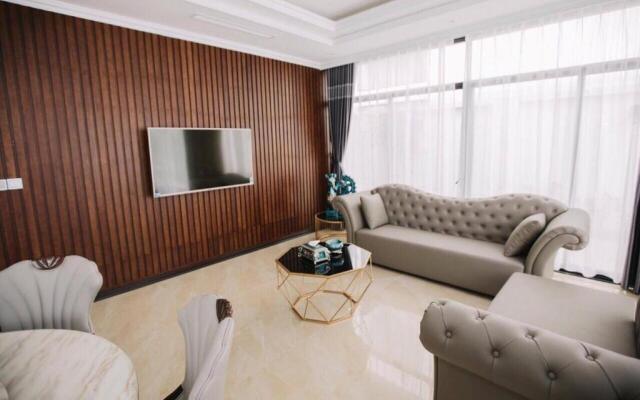 FLC Villa Hạ Long 4 Phòng Ngủ