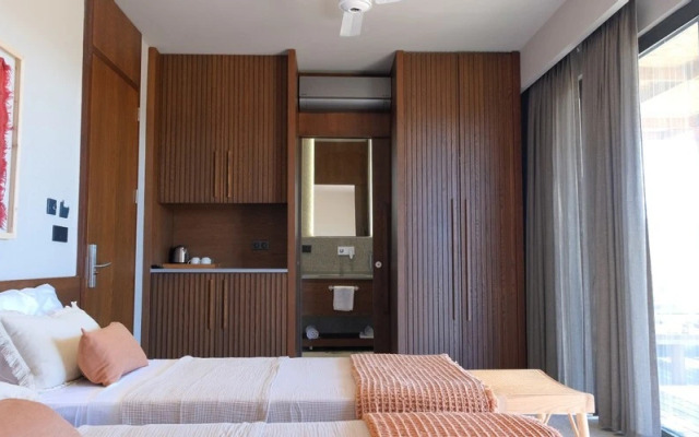 Zay'a Otel & Beach