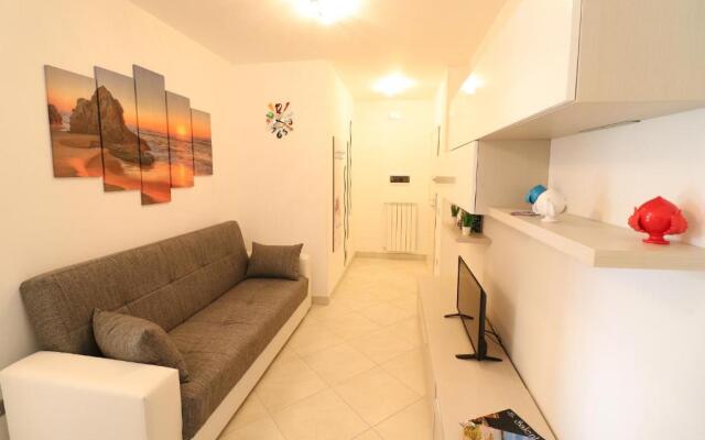 Casa Vacanze Francesca a Otranto