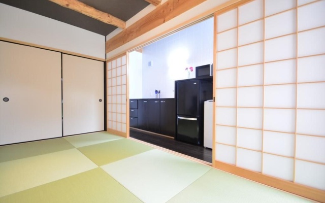 Kyoto / Shukusai Toji Machiya, Toji St. 5 Mins, Max 5ppl - Gli 107027 – Guest Rooms – Kyoto