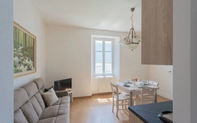 Tina's Window on Lake Como by Rent all Como