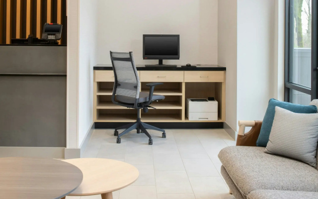 TownePlace Suites by Marriott Portland Airport