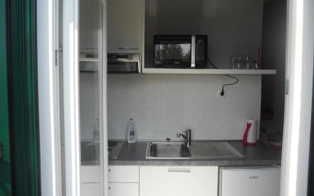 Apartments Nela