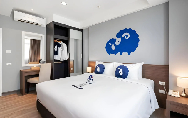 Kokotel Bangkok Dheva Thonglor
