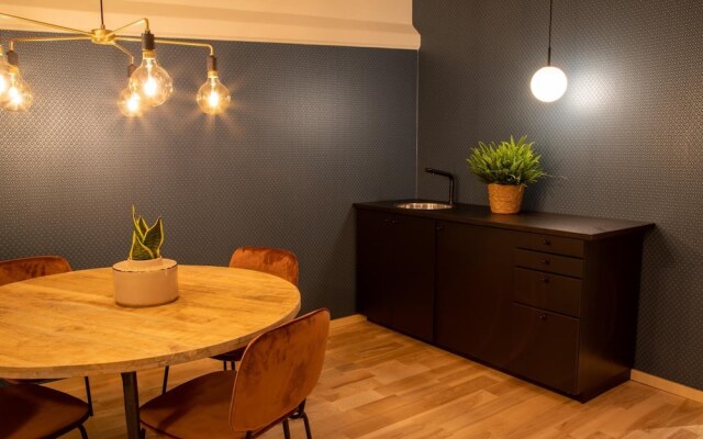 Hotell Syfabriken