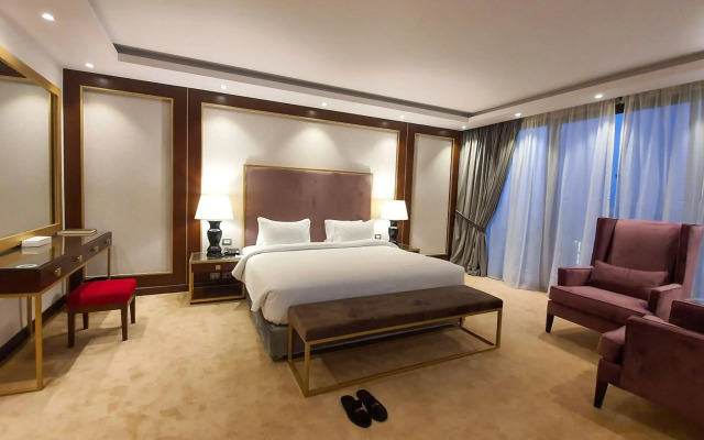 Porto Said Resort & Spa