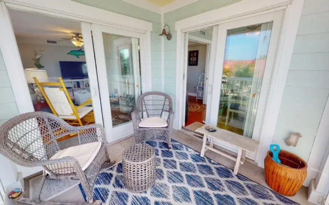 Captains Watch 2 by Tybee Vacation Rentals