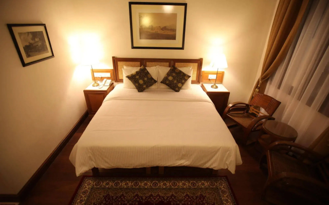 Nam Keng Hotel