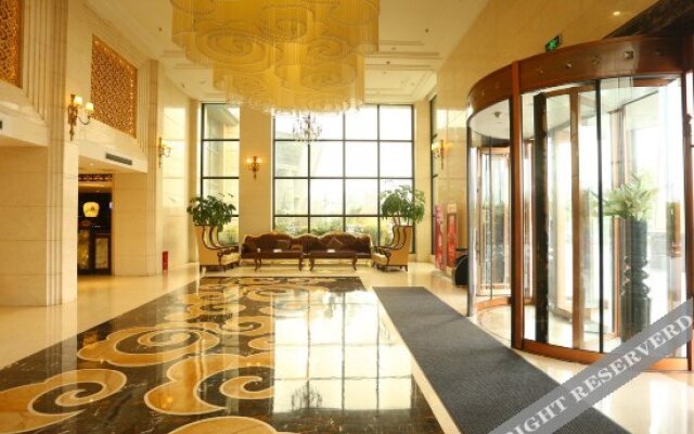 Xinbinjiang Hotel