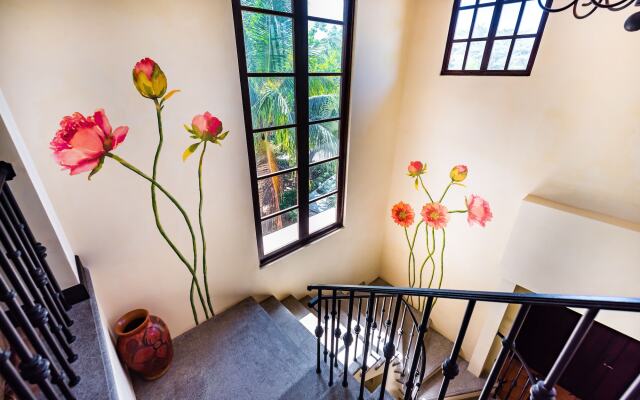 Luxury Vacation Rentals At Hacienda Pinilla