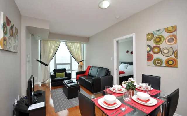 WhiteHall Suites - Mississauga