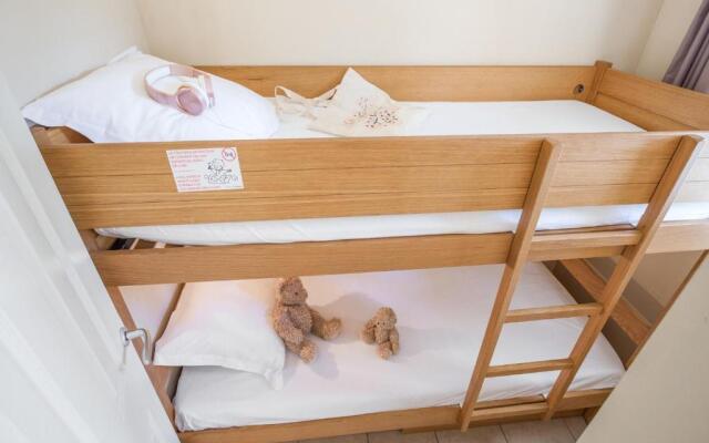 Pierre & Vacances Residence Les Dunes du Medoc