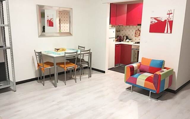 City Center Residence Apartment