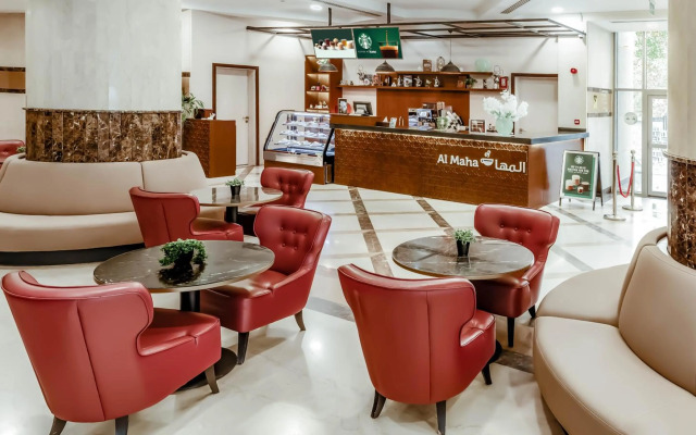 M Hotel Al Dana Makkah by Millennium