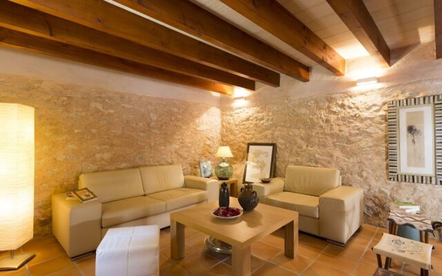 Villa Son Batlet