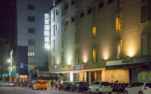 JingShang Hotel