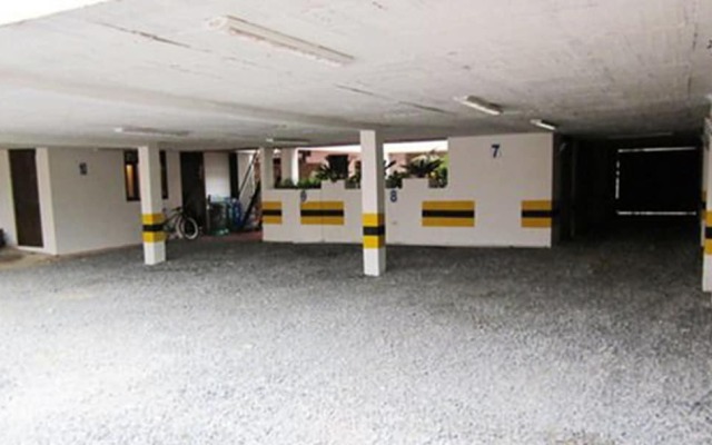 Hotel Calle Principal