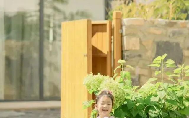 Banshan Banshui Guesthouse