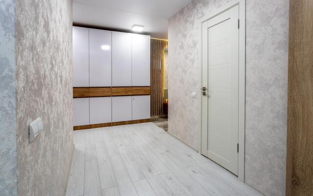 Globalstay (Глобалстэй) на улице Большая Краснофлотская