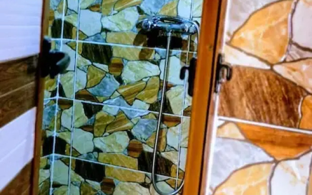 Erg Chegaga Desert Camp