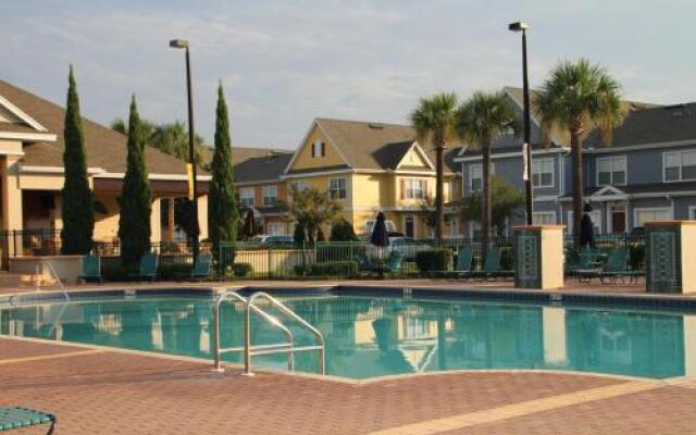 The Villas at Seven Dwarfs Lane