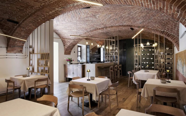 Agriturismo Ca' del Re