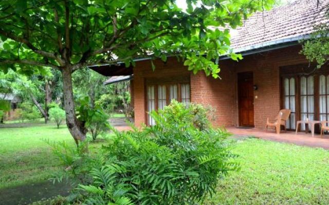 Sigiriya Cottage