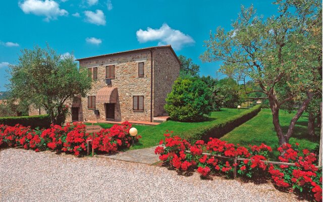 Antico Casale di Scansano