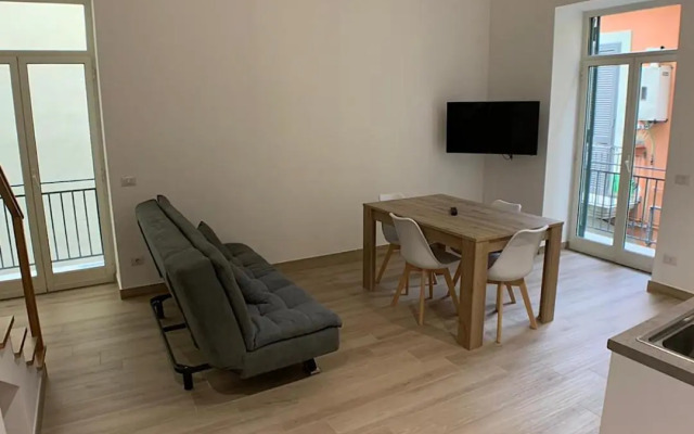 Rioneterraccommodation