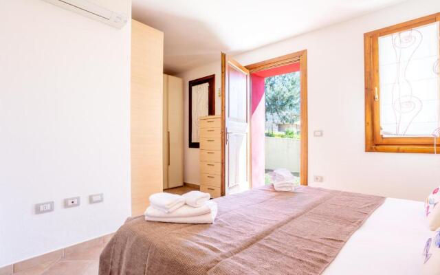 Welcomely - Sassari - La Vigna 2