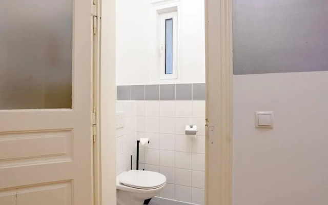 Exclusive Apartment City Center