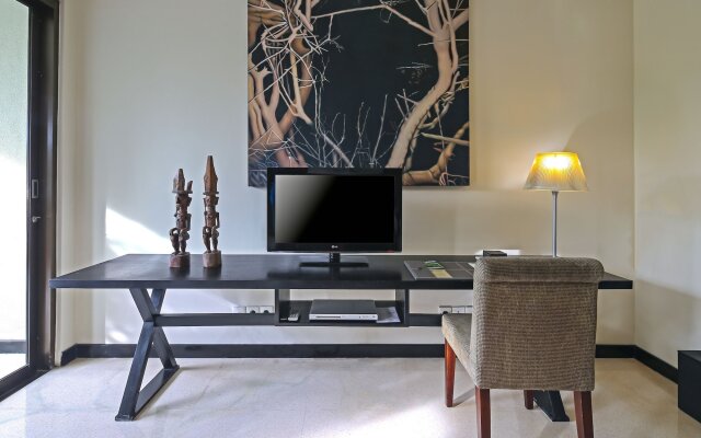 Cicada Luxury Townhouses