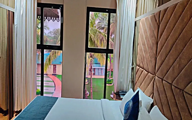 Paramount Riverfront Resort & Spa