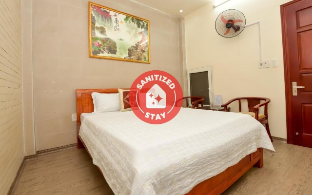OYO 1065 Song Long Hotel near Thu Cuc International General Hospital – Guest Rooms – Hanoi