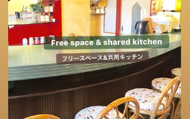 Tsubame-ya - Hostel