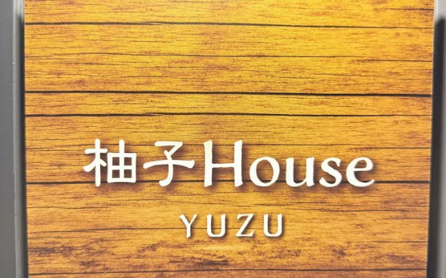 Yuzu House Osaka