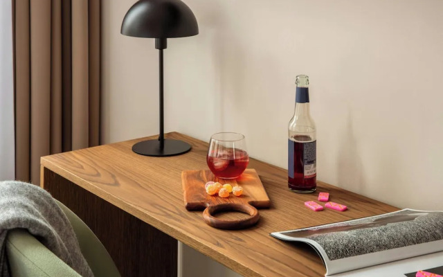 Middelland Hotel, Sonder by Marriott Bonvoy