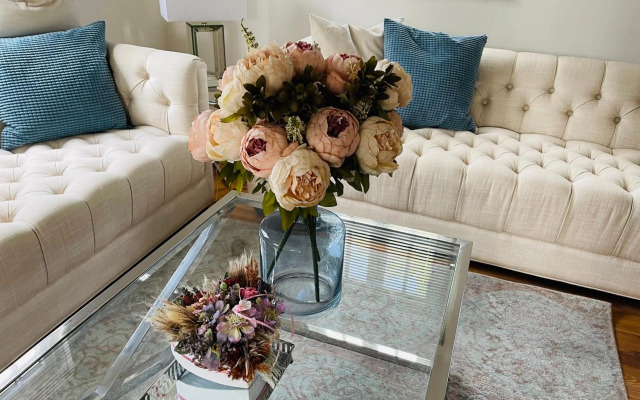 Haus Mees Apartments