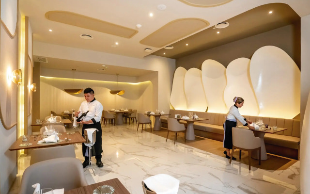 Hotel Riu Palace Kukulkan - Adults Only - All Inclusive